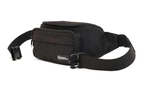 Belt and Braces: Introducing Faraday Sleeves and Bags from SLNT – Purism