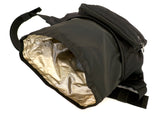 Mission Darkness™ FreeRoam Faraday Belt Bag