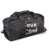 Mission Darkness™ X2 Faraday Duffel Bag