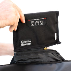 Mission Darkness™ Disconnect Faraday Bag (Replacement)