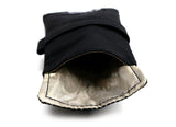 Mission Darkness™ Faraday Bag for Keyfobs (2-Pack)