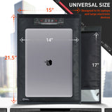 Mission Darkness™ Non-Window Faraday Bag for Laptops