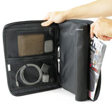 Mission Darkness™ Mojave Faraday Tablet Bag