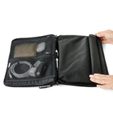 Mission Darkness™ Mojave Faraday Tablet Bag