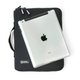 Mission Darkness™ Mojave Faraday Tablet Bag