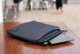 Mission Darkness™ Mojave Faraday Tablet Bag