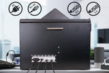 Mission Darkness™ BlockBox Lab XL