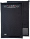 Mission Darkness™ Non-Window Faraday Bag for Tablets