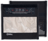 Mission Darkness™ Window Faraday Bag for Phones