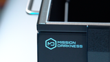 Mission Darkness™ TitanRF Faraday Foam Gasket