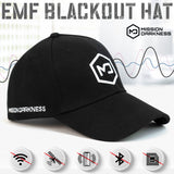Mission Darkness™ EMF Blackout Hat