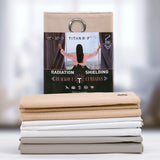 Mission Darkness™ TitanRF Radiation Shielding Blackout Curtains
