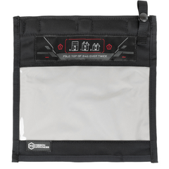 Mission Darkness™ NeoLok Window Faraday Bag for Phones