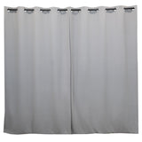 Mission Darkness™ TitanRF Radiation Shielding Blackout Curtains