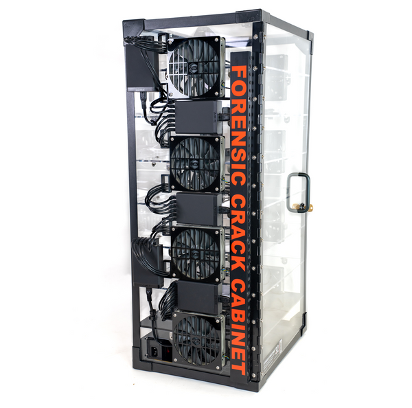 Mission Darkness™ Forensic Crack Cabinet – MOS Equipment