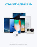 Go Kit — USB Car Charger Adapter and USB Wall Charger