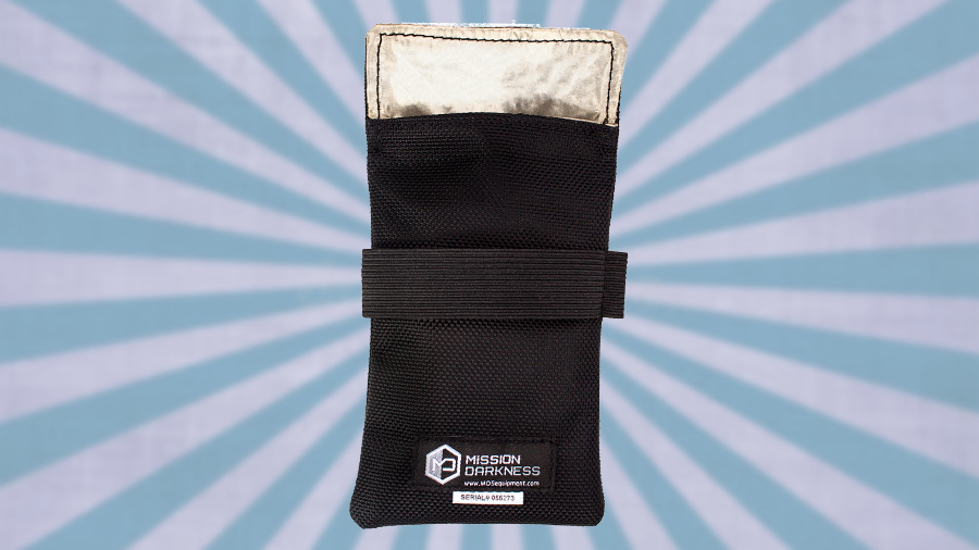 New Mysterious Car Thefts Across the World - Get Protected Today With the MD Keyfob Faraday Bag