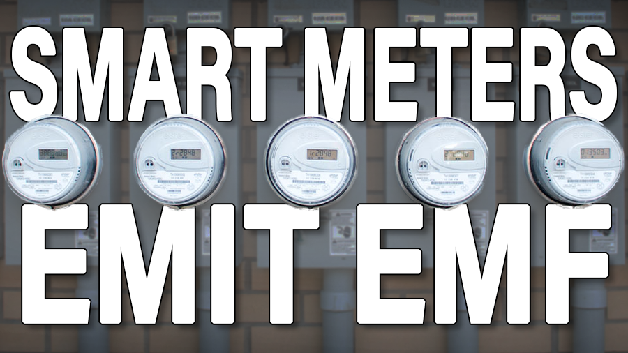 Smart Meters | What They Are and How to Shield Yourself