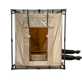 cyphercylent forensic operations tent triple chamber