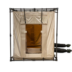 cyphercylent forensic operations tent triple chamber