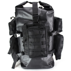 Mission Darkness™ Dry Shield Faraday Backpack 40L