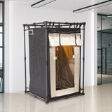 Mission Darkness™ CYPHERCYLENT™ Faraday Pod