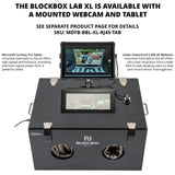 Mission Darkness™ BlockBox Lab XL