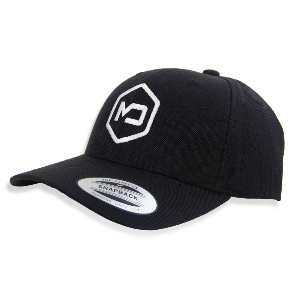 Mission Darkness™ Snapback Hat – MOS Equipment