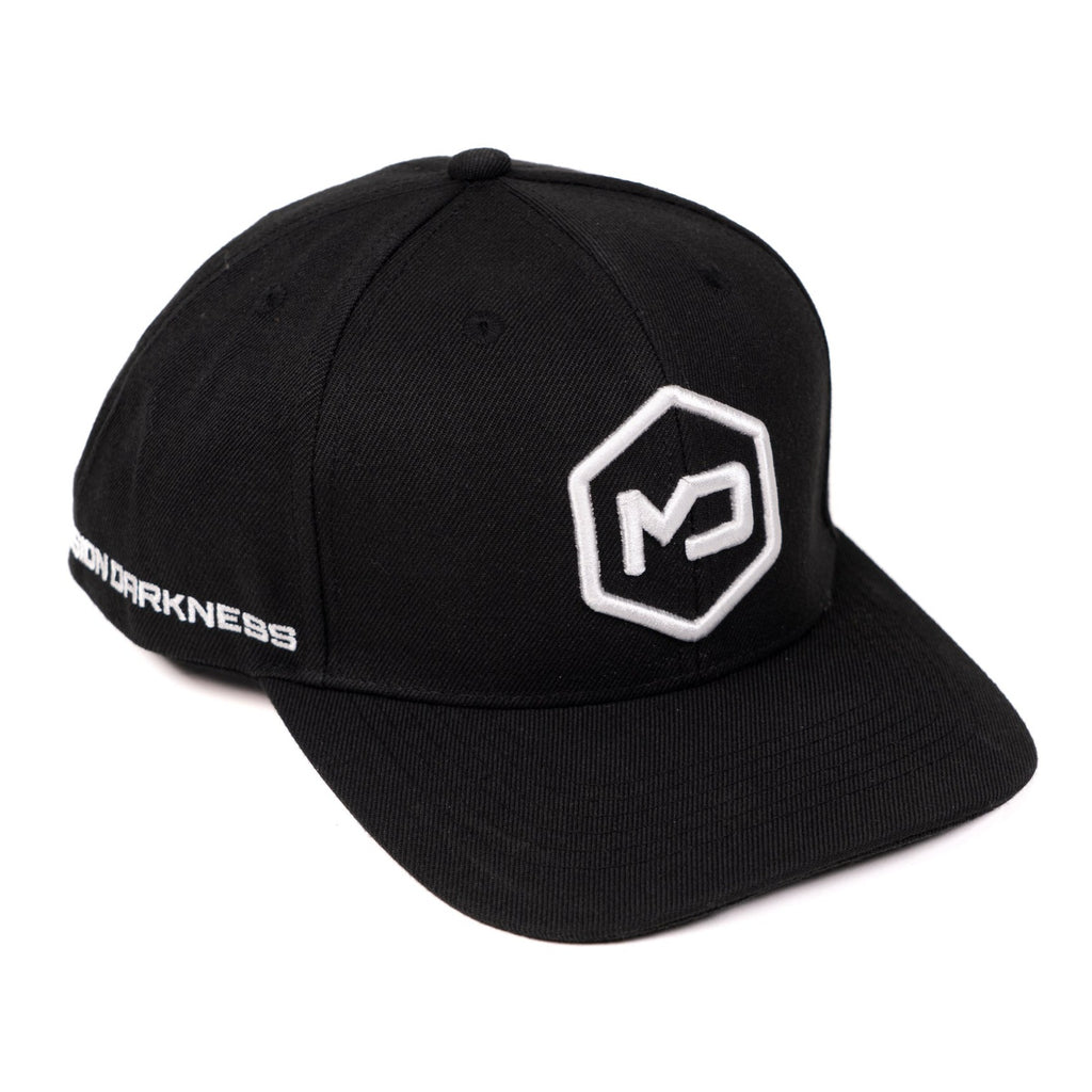 Mission Darkness™ Snapback Hat – MOS Equipment