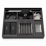 Mission Darkness™ BlockBox Lab XL With Mounted Webcam and Tablet