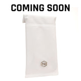 Mission Darkness™ Dry Shield Faraday Phone Sleeve (White Edition)