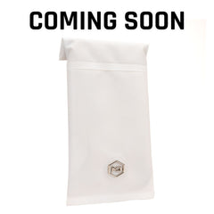 Mission Darkness™ Dry Shield Faraday Phone Sleeve (White Edition)
