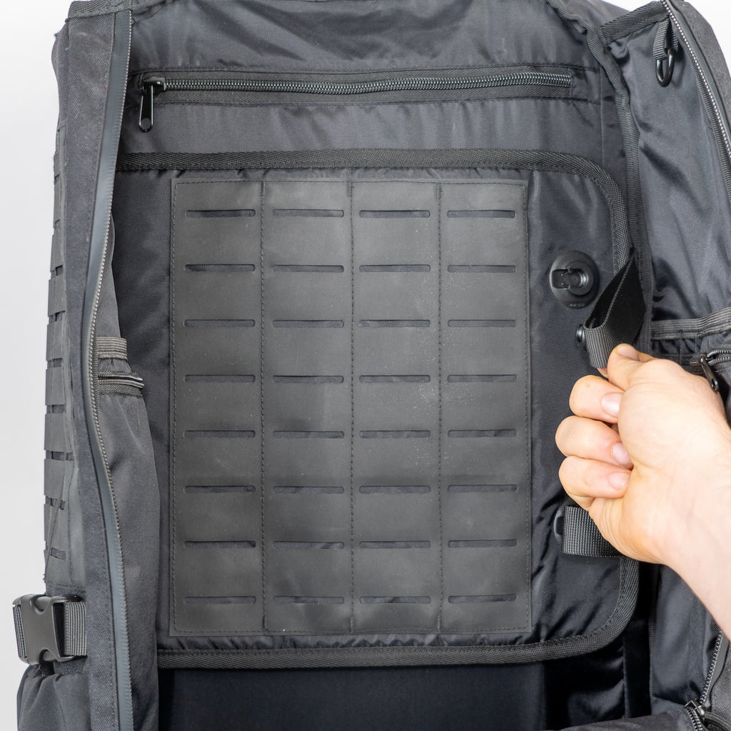 Mission Darkness Odin Guard Faraday Backpack – MOS Equipment