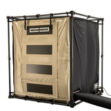 Mission Darkness™ CYBERCYLENT Faraday Tent