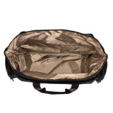 Mission Darkness™ Padded Utility Faraday Bag