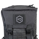 Mission Darkness™ Square Velcro Patch