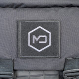 Mission Darkness™ Square Velcro Patch
