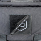 Mission Darkness™ Square Velcro Patch