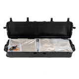 Mission Darkness™ Exodus EMP Faraday Motorcycle Cover
