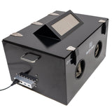 Mission Darkness™ BlockBox Lab XL