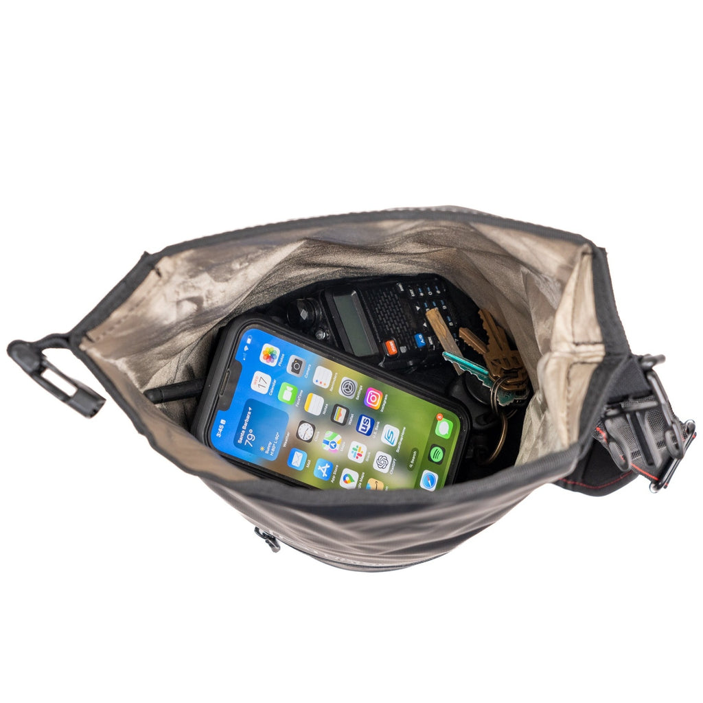 Faraday Box Waterproof Emp Shield Dry Bag For Electronic Device