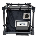 Mission Darkness™ CYPHERCYLENT™ Faraday Capsule