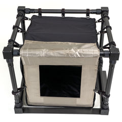 Mission Darkness™ CYPHERCYLENT™ Faraday Capsule