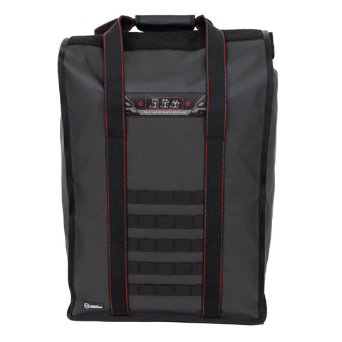 Mission Darkness T10 Faraday Bag for Towers (gen 2) // Signal-blocking Enclosure for Large Electronics // Anti-hacking & Anti-tracking - New Zealand Mission Darkness T10 Faraday Bag for Towers (gen 2) // Signal-blocking Enclosure for Large Electronics // Anti-hacking & Anti-tracking - New Zealand