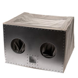 Mission Darkness BlockBox Pro collapsible analysis enclosure