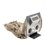 Mission Darkness™ Drone Ops Rapid Cinch