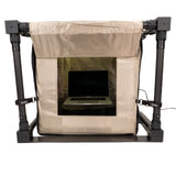 Mission Darkness™ CYPHERCYLENT Faraday Capsule