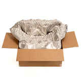 Mission Darkness™ TitanRF™ Faraday Shipping Liner open inside box