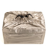 Mission Darkness™ TitanRF Faraday Shipping Liner