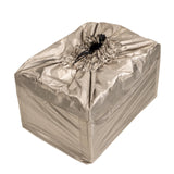 Mission Darkness™ TitanRF Faraday Shipping Liner